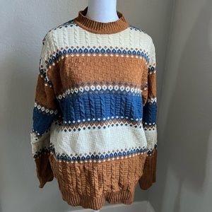Gorgeous Vintage Sweater